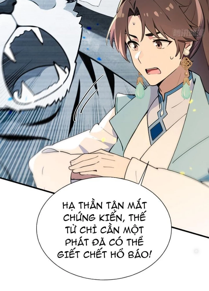 Hệ Thống Nhân Vật Chính: Ta Làm Đại Láo Khắp Các Giới Chapter 9 - 9