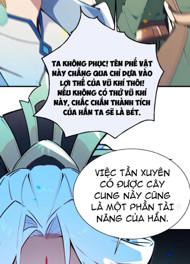 Hệ Thống Nhân Vật Chính: Ta Làm Đại Láo Khắp Các Giới Chapter 9 - 13