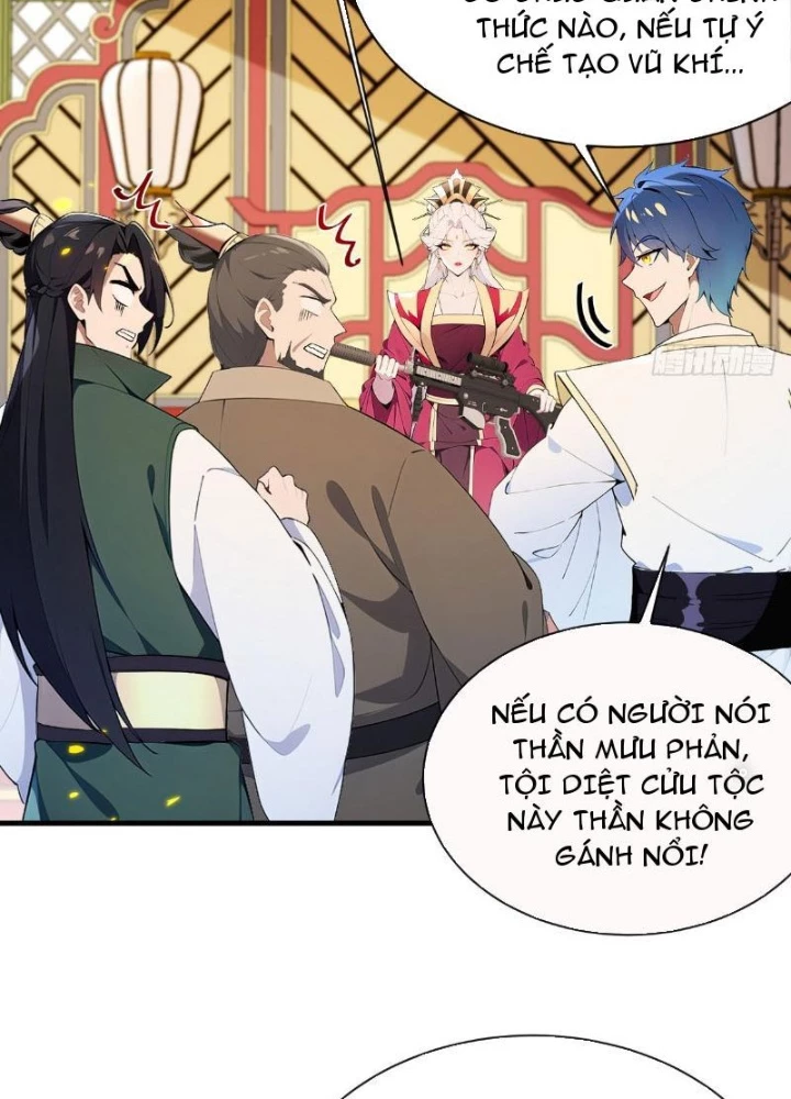 Hệ Thống Nhân Vật Chính: Ta Làm Đại Láo Khắp Các Giới Chapter 9 - 17