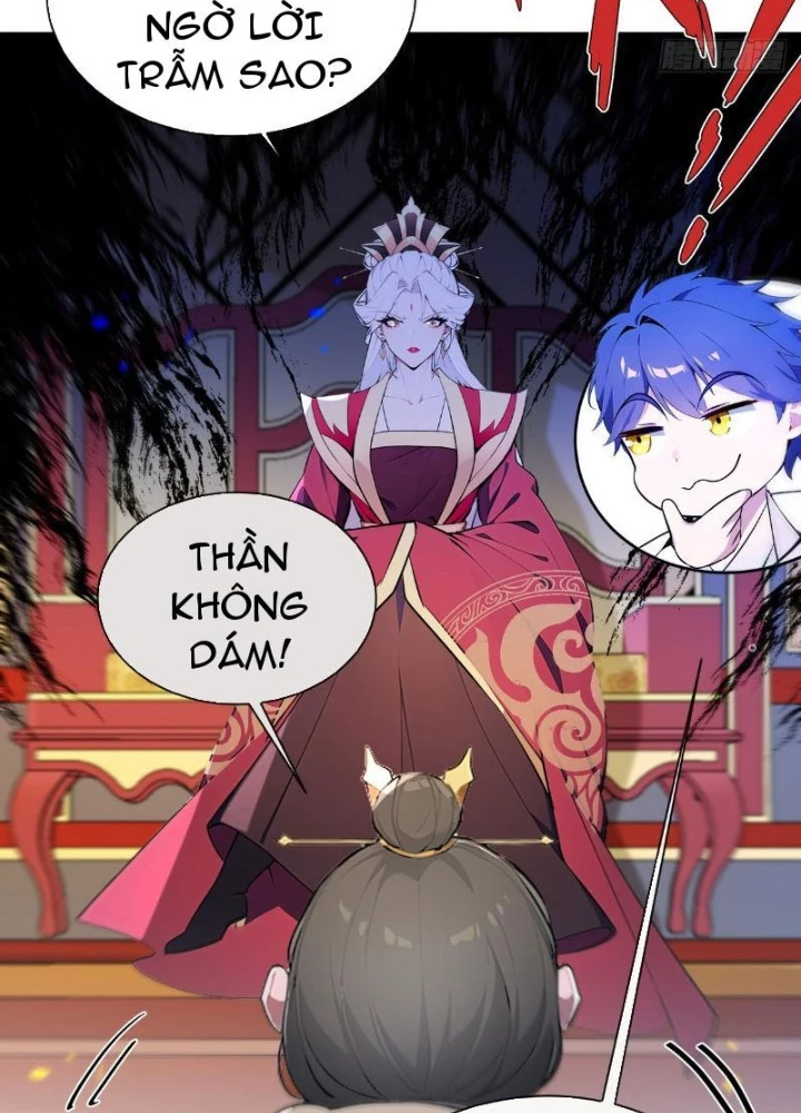 Hệ Thống Nhân Vật Chính: Ta Làm Đại Láo Khắp Các Giới Chapter 9 - 23