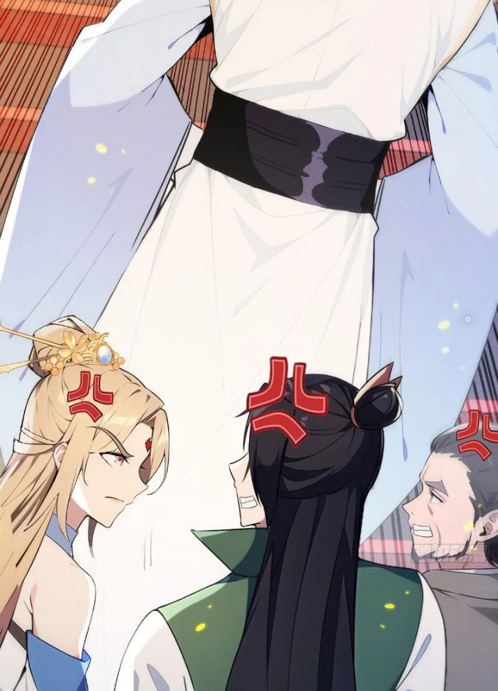 Hệ Thống Nhân Vật Chính: Ta Làm Đại Láo Khắp Các Giới Chapter 9 - 29