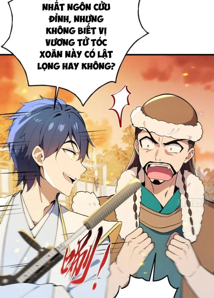 Hệ Thống Nhân Vật Chính: Ta Làm Đại Láo Khắp Các Giới Chapter 9 - 33