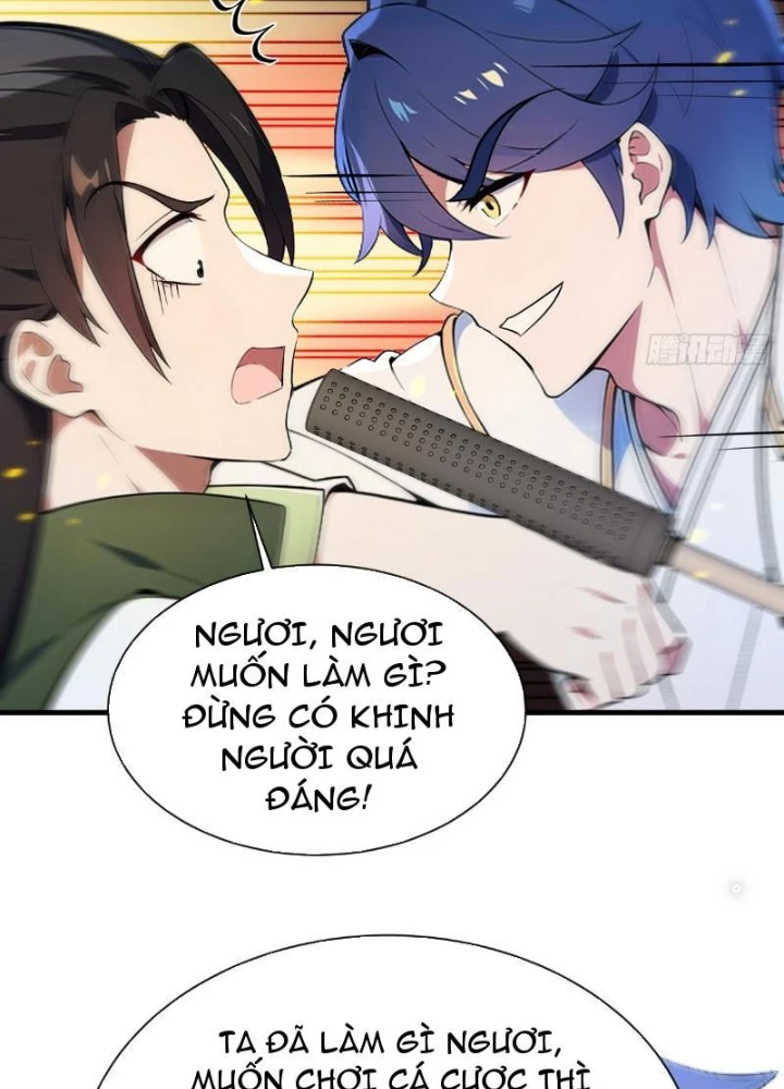 Hệ Thống Nhân Vật Chính: Ta Làm Đại Láo Khắp Các Giới Chapter 9 - 57