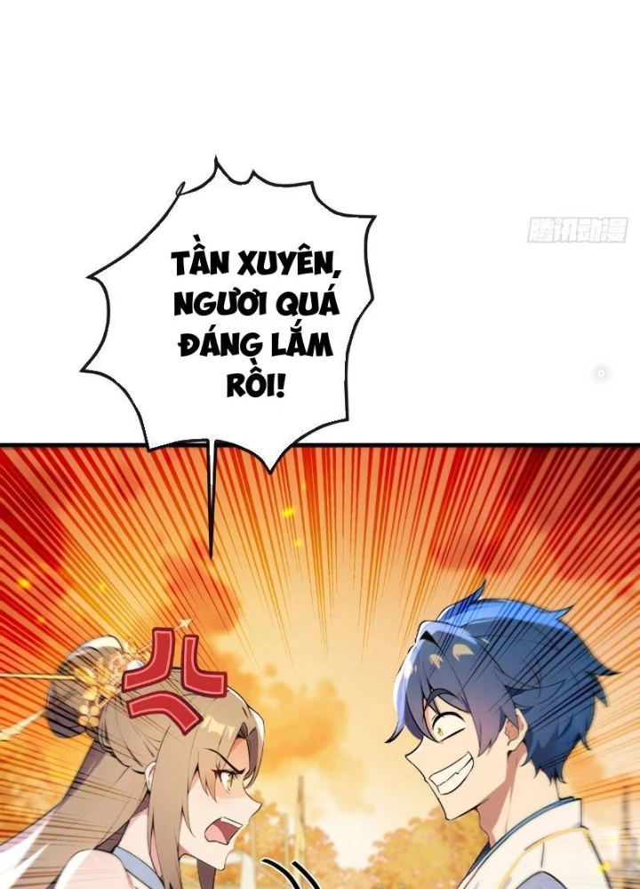 Hệ Thống Nhân Vật Chính: Ta Làm Đại Láo Khắp Các Giới Chapter 9 - 77