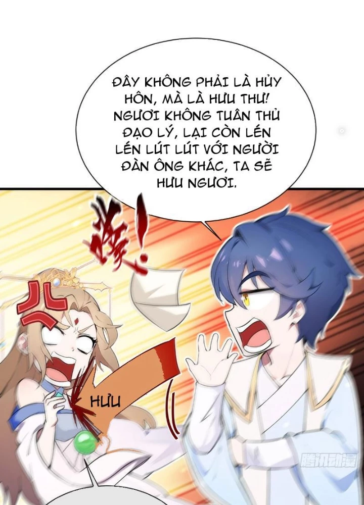 Hệ Thống Nhân Vật Chính: Ta Làm Đại Láo Khắp Các Giới Chapter 9 - 85