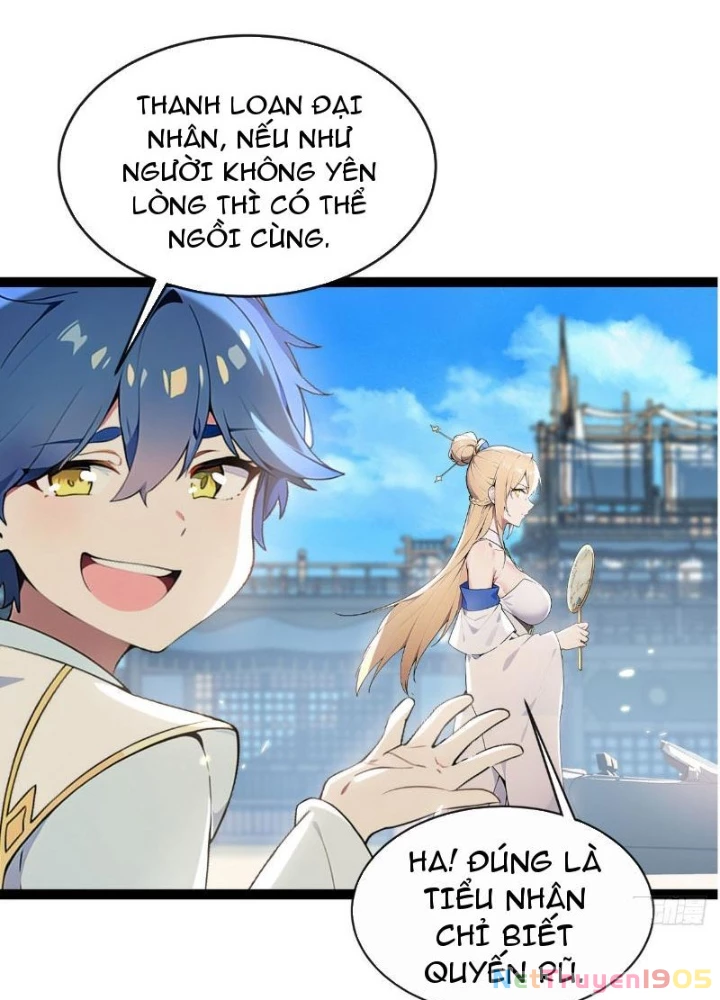 Hệ Thống Nhân Vật Chính: Ta Làm Đại Láo Khắp Các Giới Chapter 10 - 5