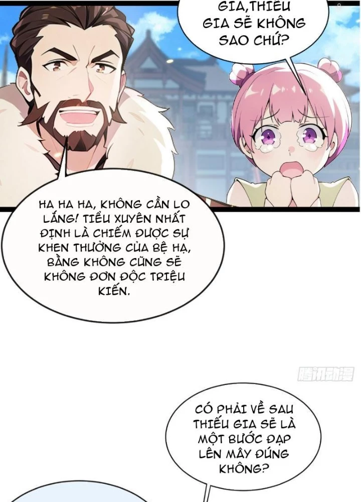 Hệ Thống Nhân Vật Chính: Ta Làm Đại Láo Khắp Các Giới Chapter 10 - 7