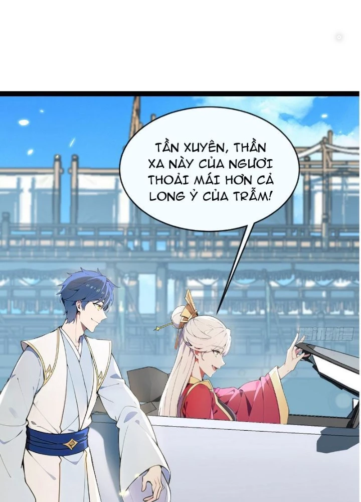 Hệ Thống Nhân Vật Chính: Ta Làm Đại Láo Khắp Các Giới Chapter 10 - 13