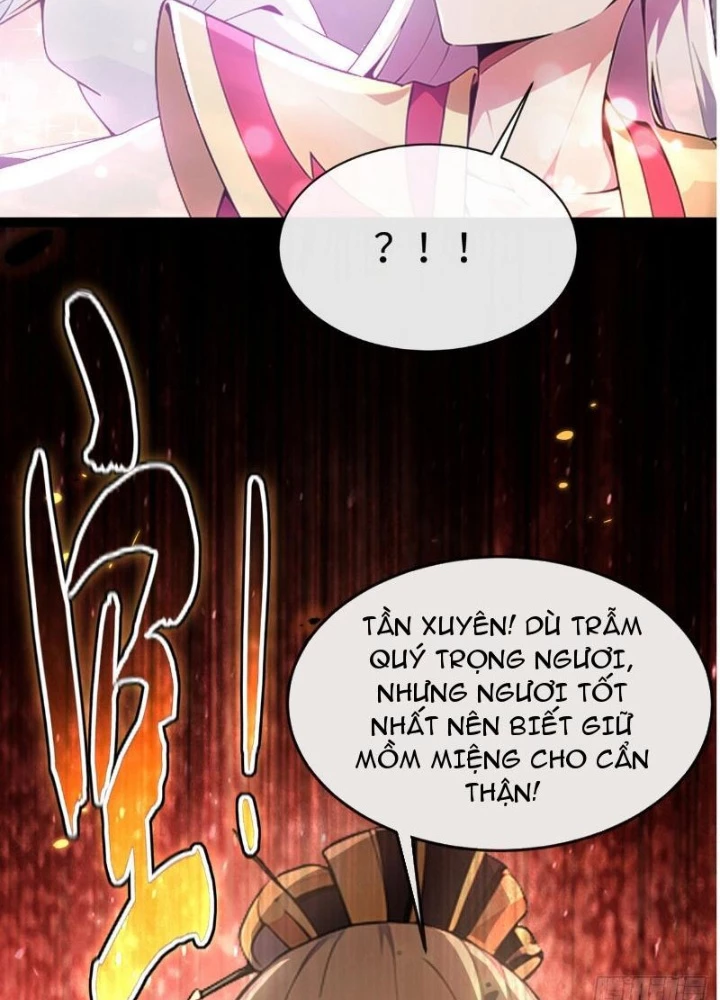 Hệ Thống Nhân Vật Chính: Ta Làm Đại Láo Khắp Các Giới Chapter 10 - 17