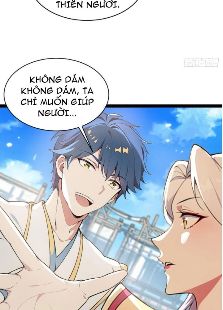 Hệ Thống Nhân Vật Chính: Ta Làm Đại Láo Khắp Các Giới Chapter 10 - 23