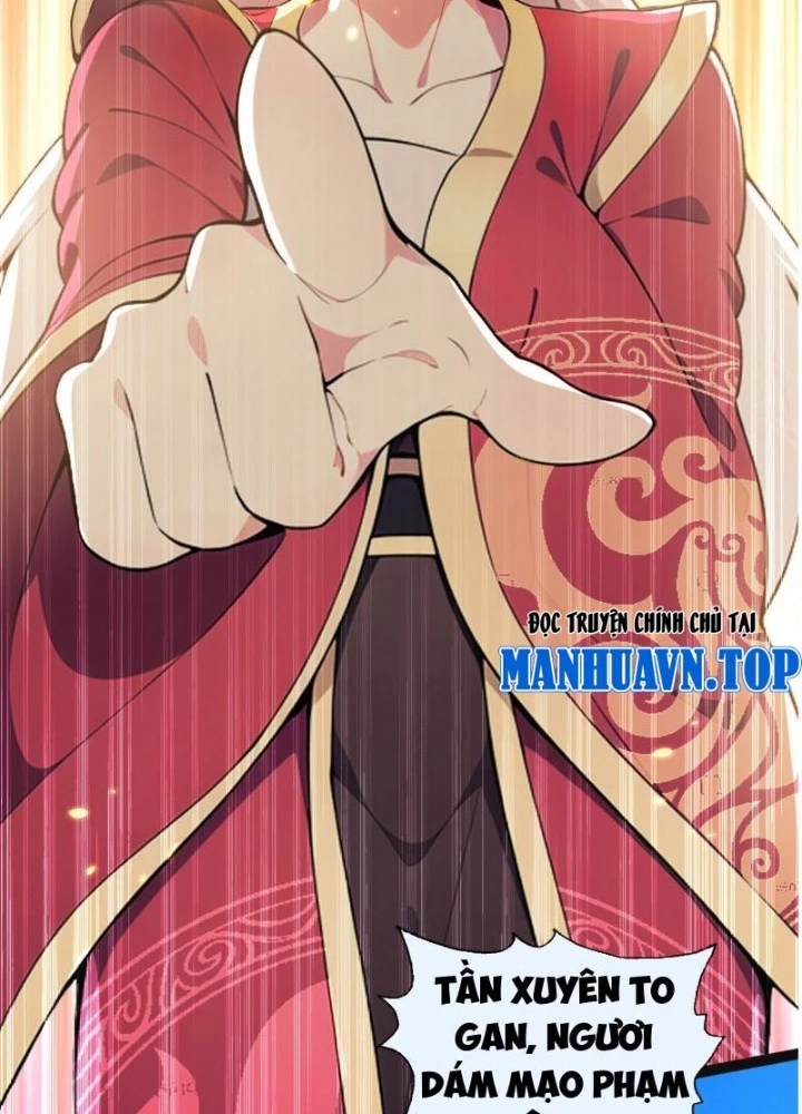 Hệ Thống Nhân Vật Chính: Ta Làm Đại Láo Khắp Các Giới Chapter 10 - 29