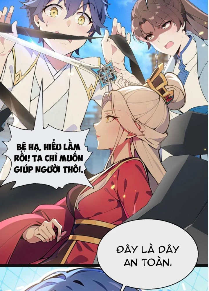 Hệ Thống Nhân Vật Chính: Ta Làm Đại Láo Khắp Các Giới Chapter 10 - 31