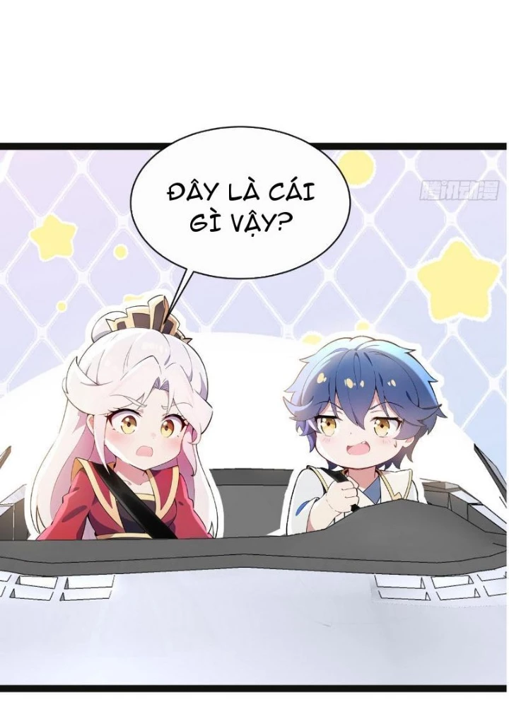 Hệ Thống Nhân Vật Chính: Ta Làm Đại Láo Khắp Các Giới Chapter 10 - 35