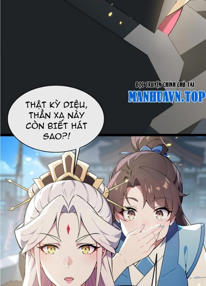 Hệ Thống Nhân Vật Chính: Ta Làm Đại Láo Khắp Các Giới Chapter 10 - 47