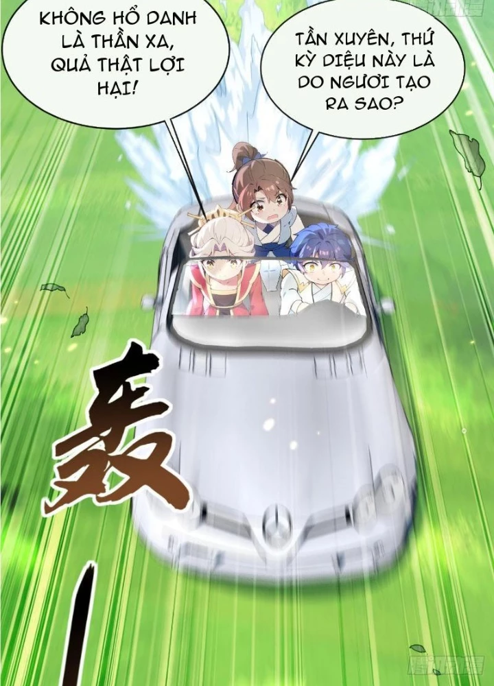 Hệ Thống Nhân Vật Chính: Ta Làm Đại Láo Khắp Các Giới Chapter 10 - 51