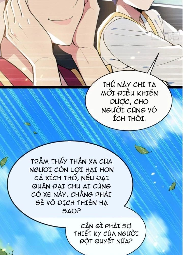 Hệ Thống Nhân Vật Chính: Ta Làm Đại Láo Khắp Các Giới Chapter 10 - 61