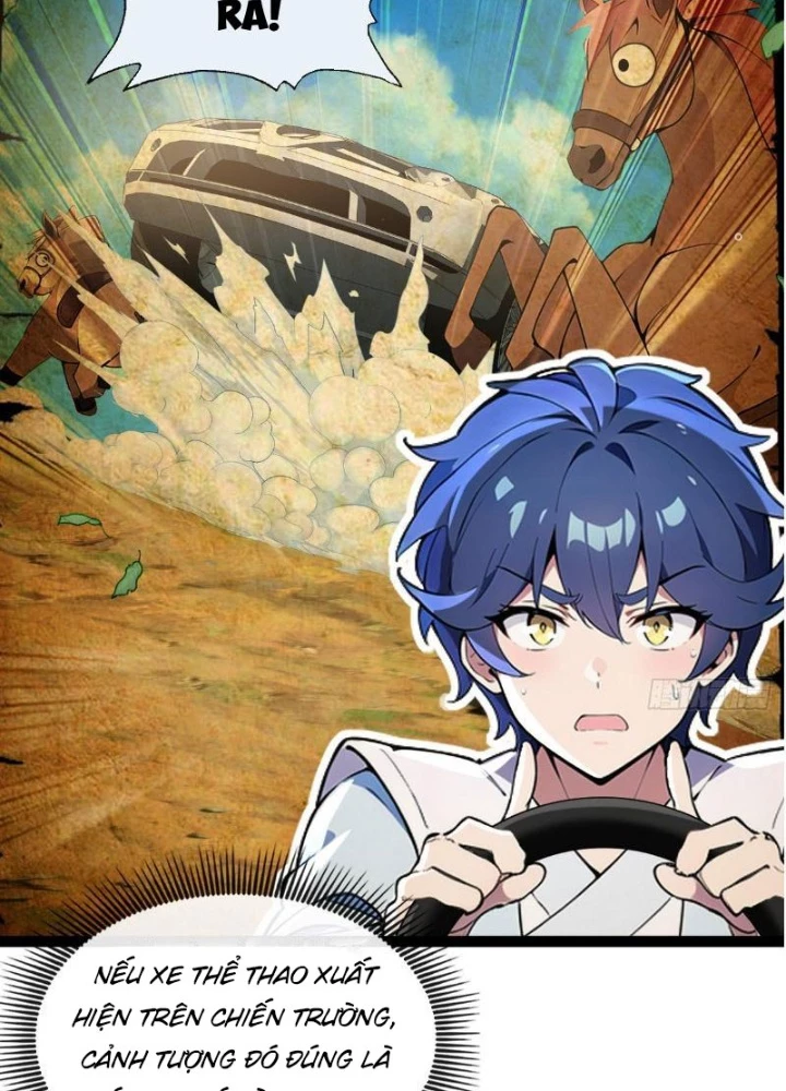 Hệ Thống Nhân Vật Chính: Ta Làm Đại Láo Khắp Các Giới Chapter 10 - 67