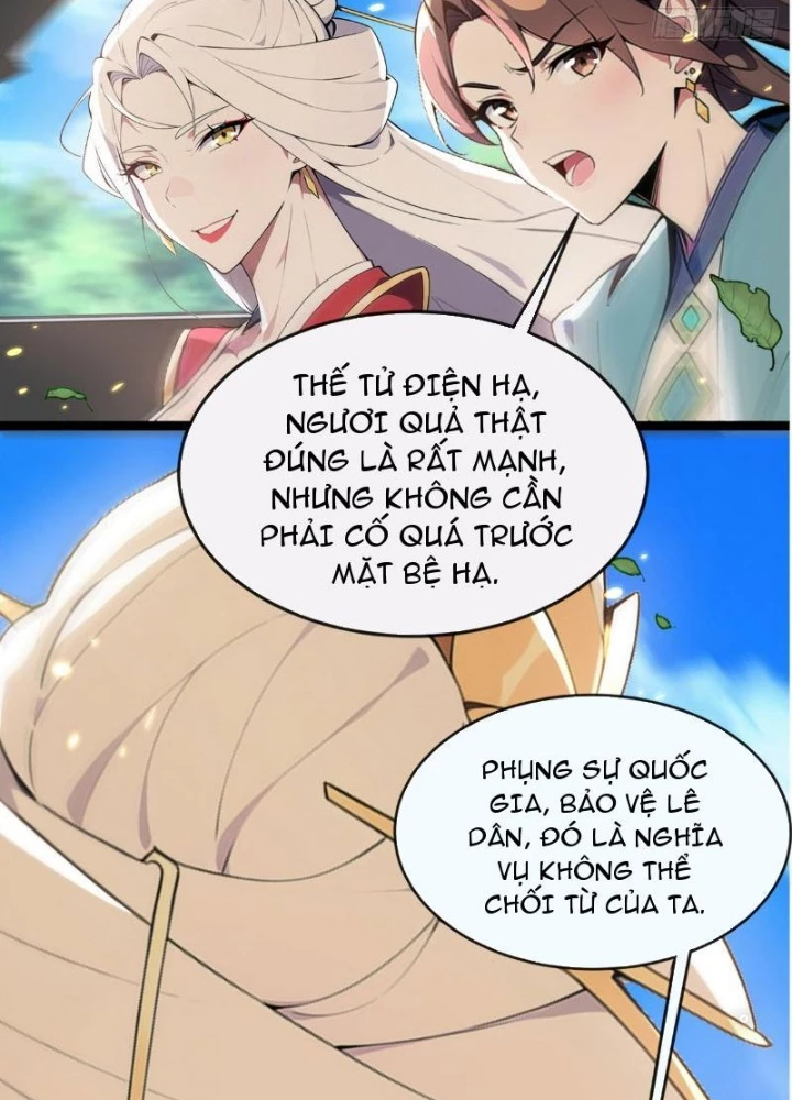 Hệ Thống Nhân Vật Chính: Ta Làm Đại Láo Khắp Các Giới Chapter 10 - 81