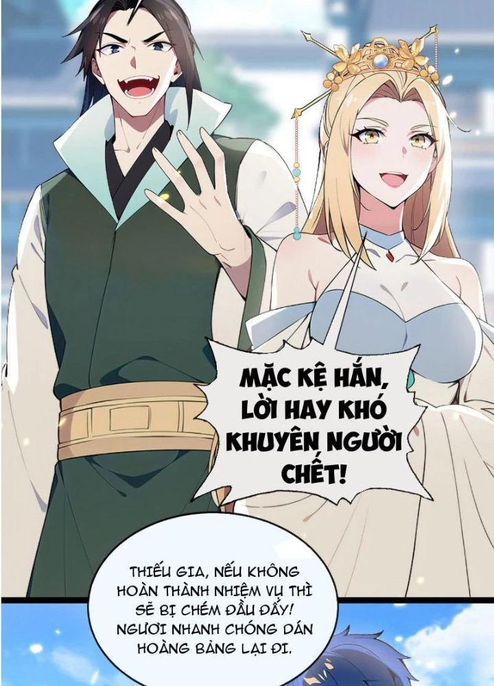 Hệ Thống Nhân Vật Chính: Ta Làm Đại Láo Khắp Các Giới Chapter 12 - 8