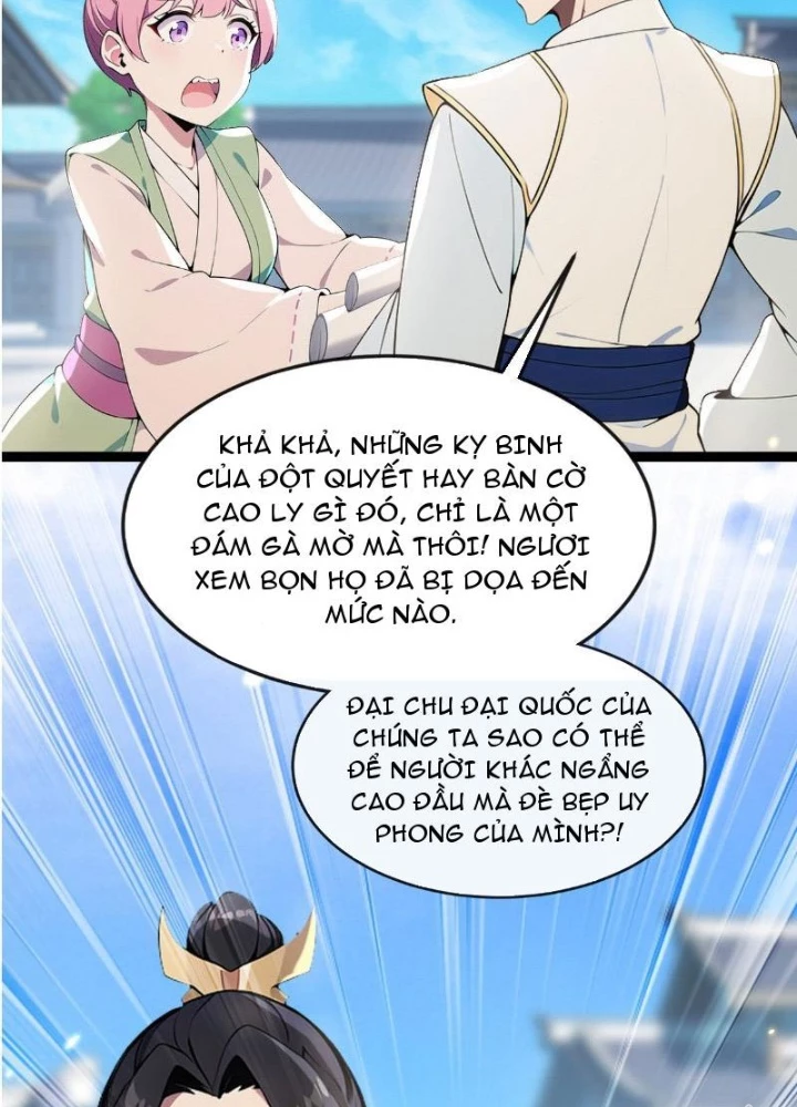 Hệ Thống Nhân Vật Chính: Ta Làm Đại Láo Khắp Các Giới Chapter 12 - 10