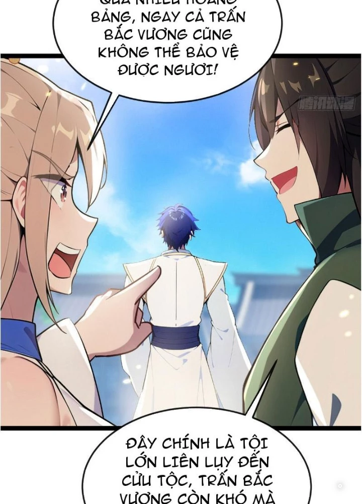 Hệ Thống Nhân Vật Chính: Ta Làm Đại Láo Khắp Các Giới Chapter 12 - 16