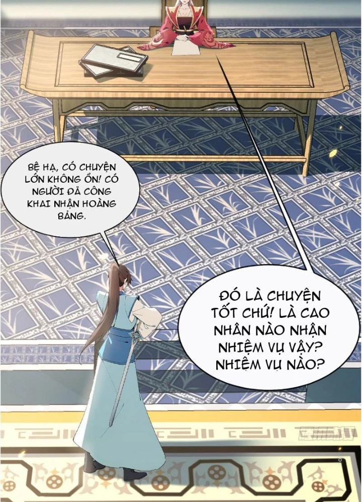 Hệ Thống Nhân Vật Chính: Ta Làm Đại Láo Khắp Các Giới Chapter 12 - 24