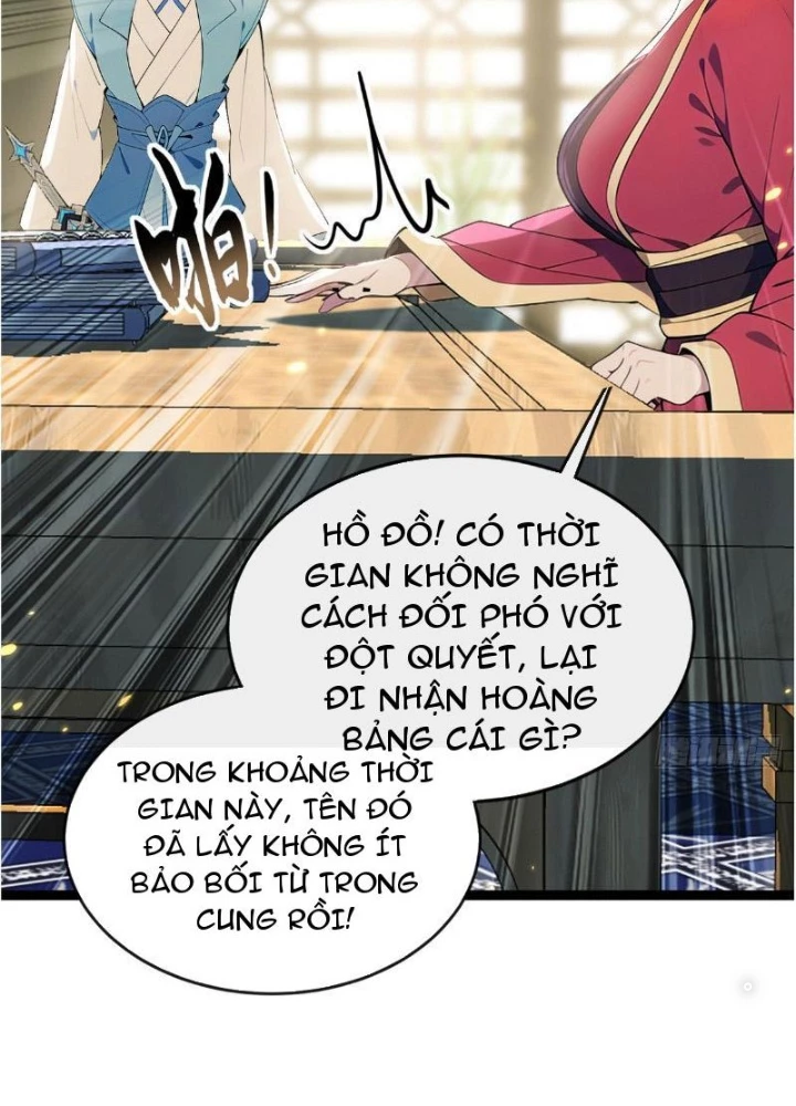 Hệ Thống Nhân Vật Chính: Ta Làm Đại Láo Khắp Các Giới Chapter 12 - 28