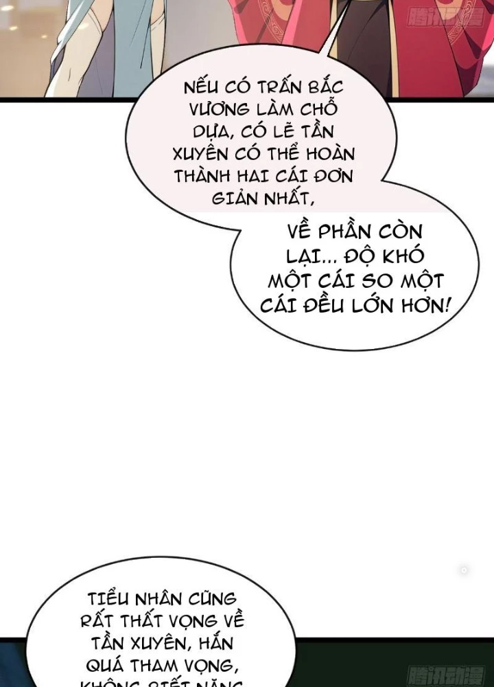 Hệ Thống Nhân Vật Chính: Ta Làm Đại Láo Khắp Các Giới Chapter 12 - 38