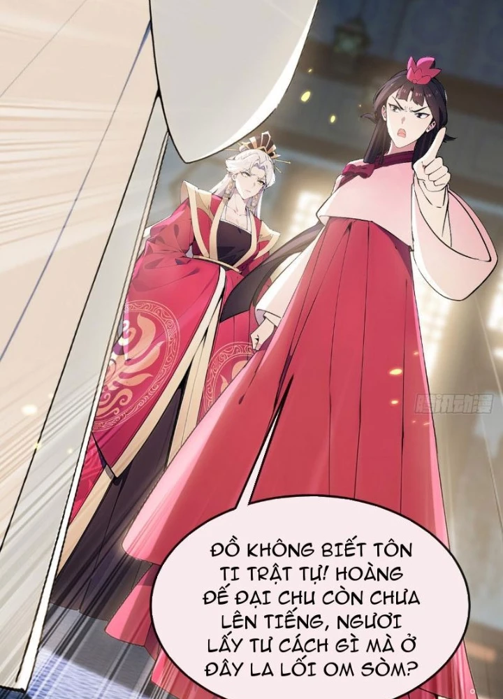 Hệ Thống Nhân Vật Chính: Ta Làm Đại Láo Khắp Các Giới Chapter 13 - 3