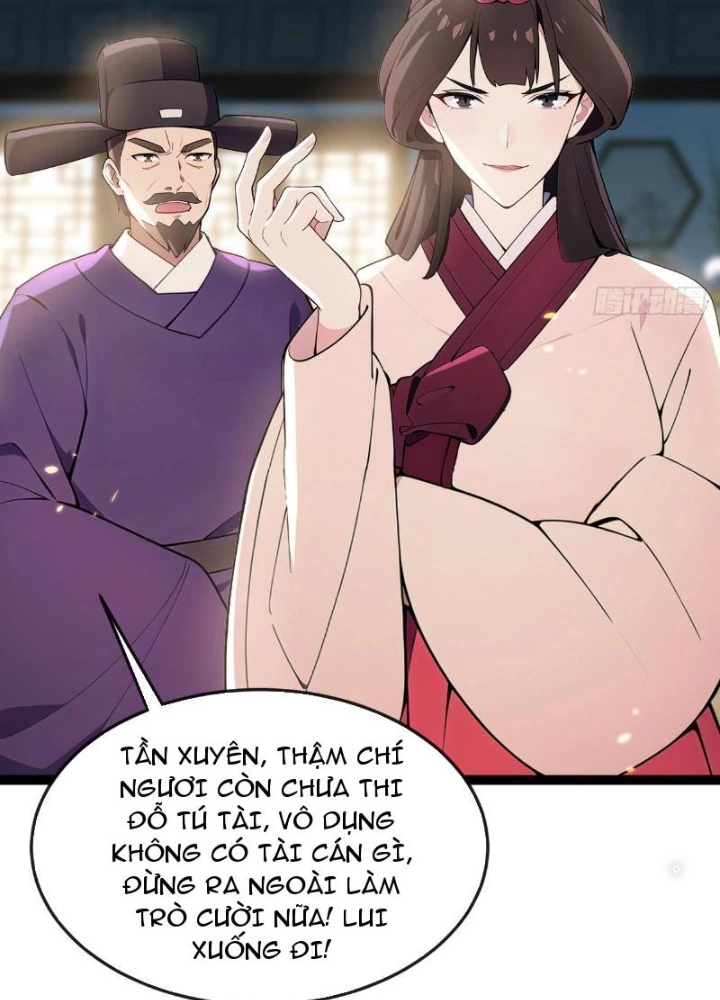 Hệ Thống Nhân Vật Chính: Ta Làm Đại Láo Khắp Các Giới Chapter 13 - 9