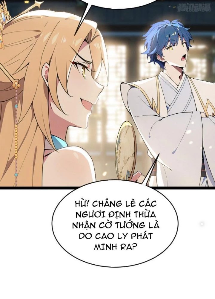 Hệ Thống Nhân Vật Chính: Ta Làm Đại Láo Khắp Các Giới Chapter 13 - 15