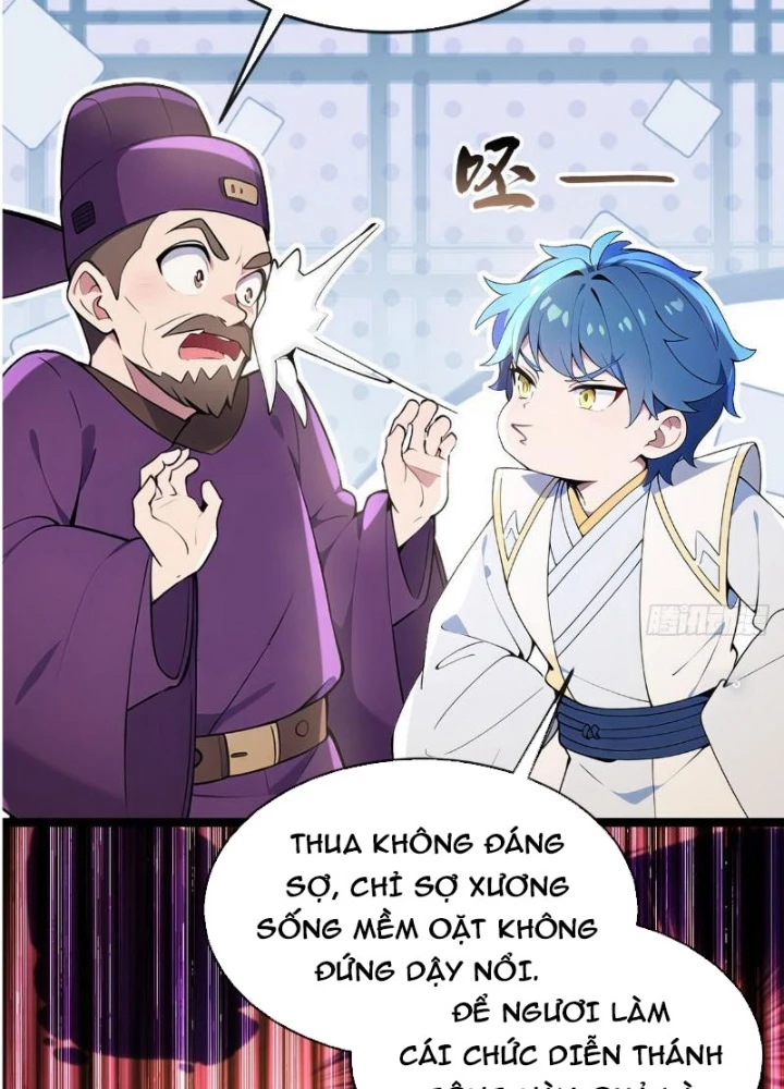 Hệ Thống Nhân Vật Chính: Ta Làm Đại Láo Khắp Các Giới Chapter 13 - 21