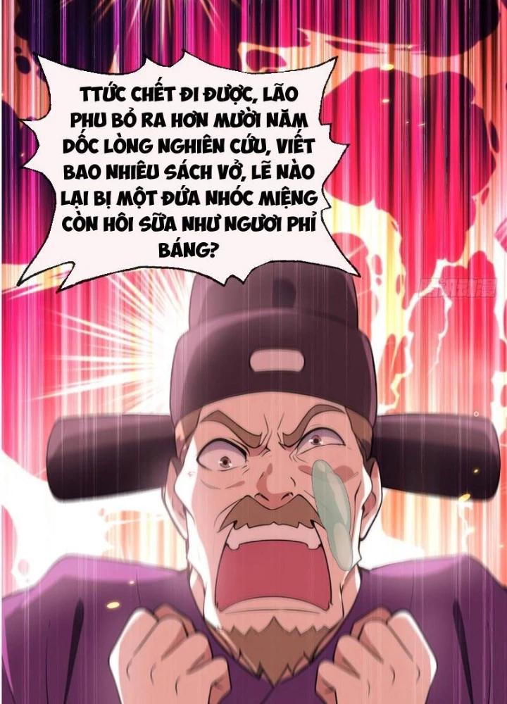 Hệ Thống Nhân Vật Chính: Ta Làm Đại Láo Khắp Các Giới Chapter 13 - 23