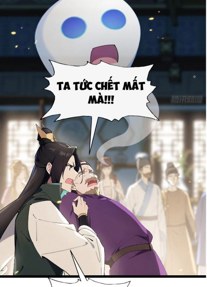 Hệ Thống Nhân Vật Chính: Ta Làm Đại Láo Khắp Các Giới Chapter 13 - 39