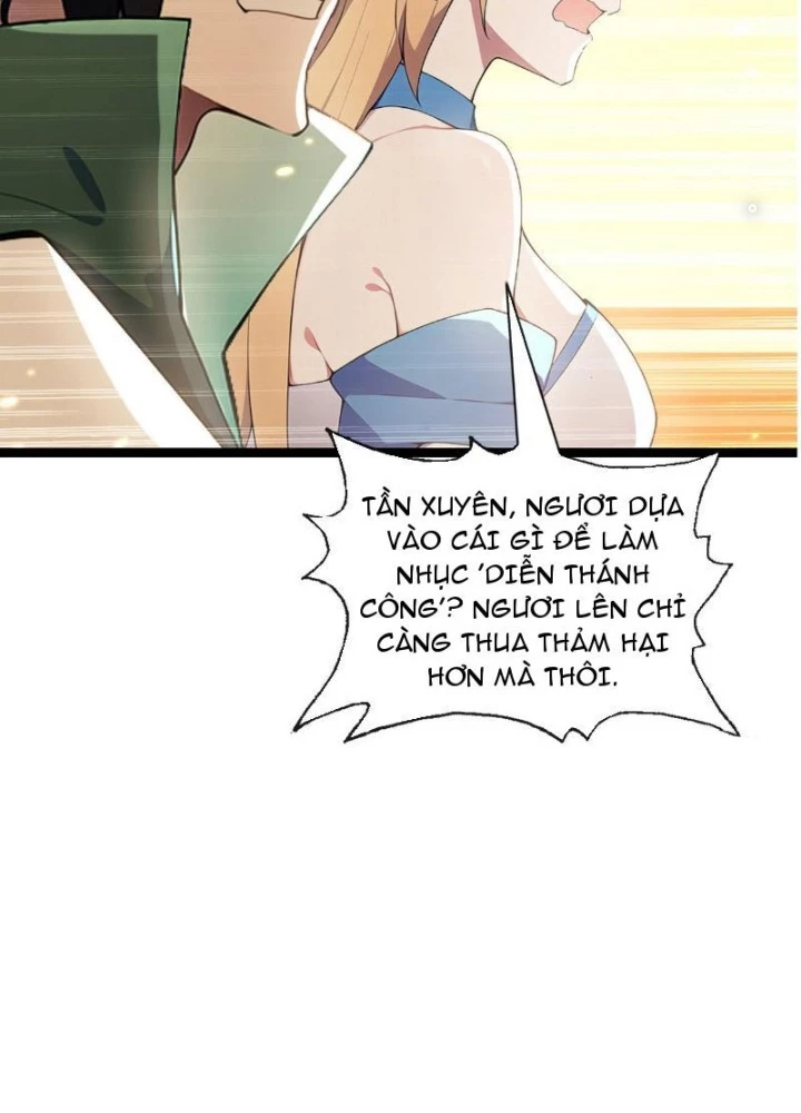 Hệ Thống Nhân Vật Chính: Ta Làm Đại Láo Khắp Các Giới Chapter 13 - 43