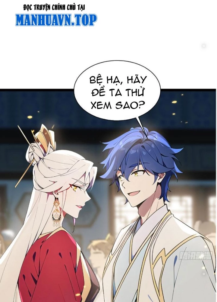 Hệ Thống Nhân Vật Chính: Ta Làm Đại Láo Khắp Các Giới Chapter 13 - 45