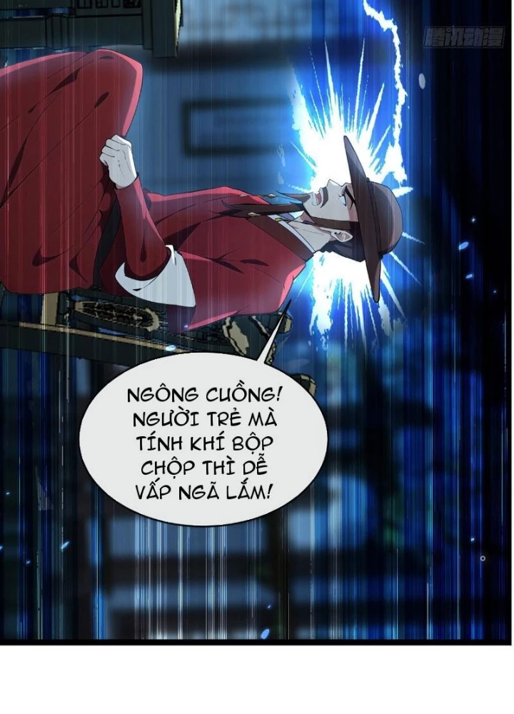 Hệ Thống Nhân Vật Chính: Ta Làm Đại Láo Khắp Các Giới Chapter 13 - 51
