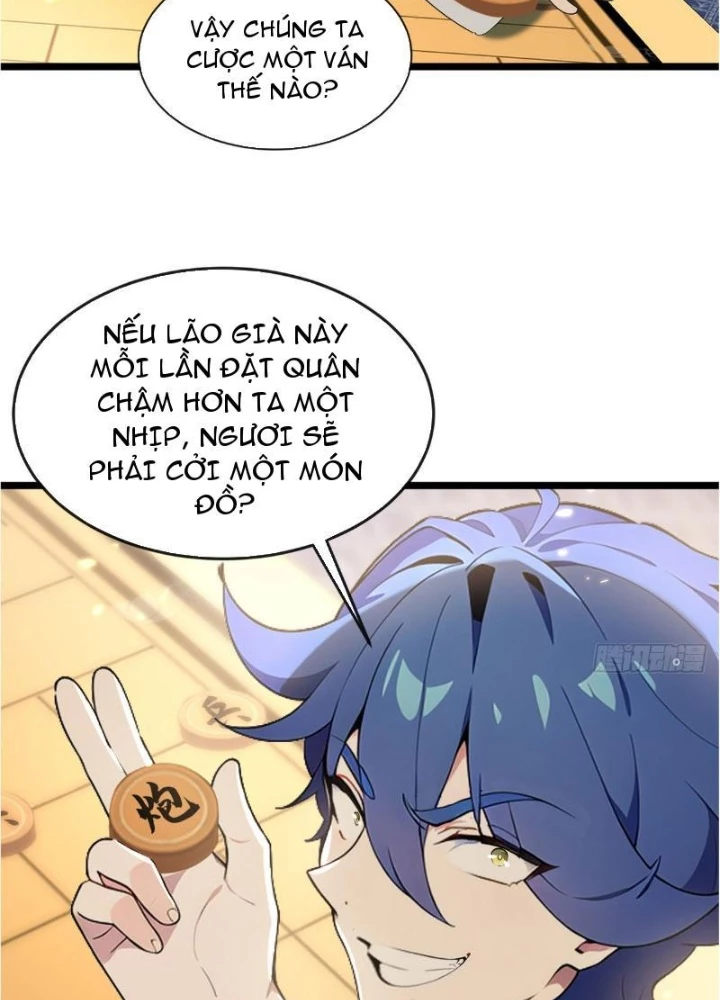 Hệ Thống Nhân Vật Chính: Ta Làm Đại Láo Khắp Các Giới Chapter 13 - 57