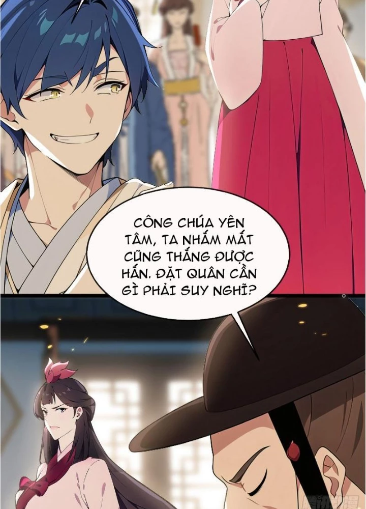 Hệ Thống Nhân Vật Chính: Ta Làm Đại Láo Khắp Các Giới Chapter 13 - 61