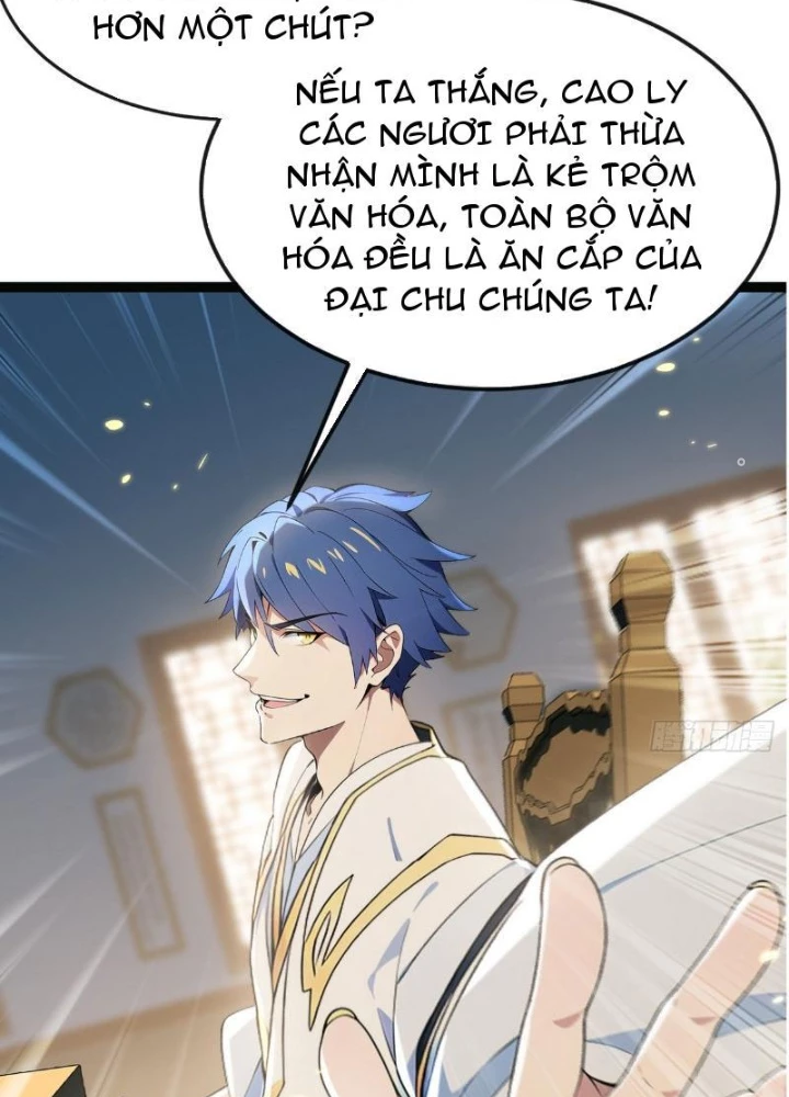 Hệ Thống Nhân Vật Chính: Ta Làm Đại Láo Khắp Các Giới Chapter 13 - 69