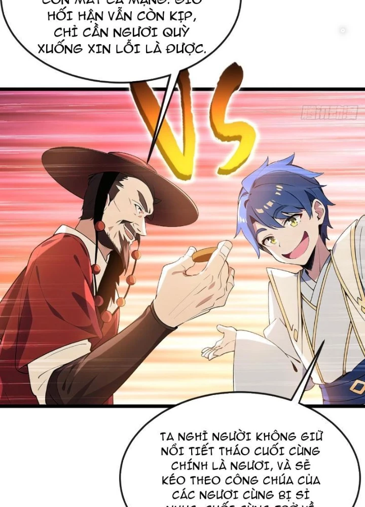 Hệ Thống Nhân Vật Chính: Ta Làm Đại Láo Khắp Các Giới Chapter 13 - 87