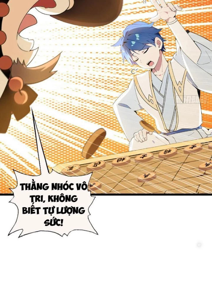 Hệ Thống Nhân Vật Chính: Ta Làm Đại Láo Khắp Các Giới Chapter 13 - 97