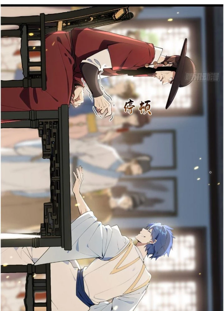 Hệ Thống Nhân Vật Chính: Ta Làm Đại Láo Khắp Các Giới Chapter 13 - 111