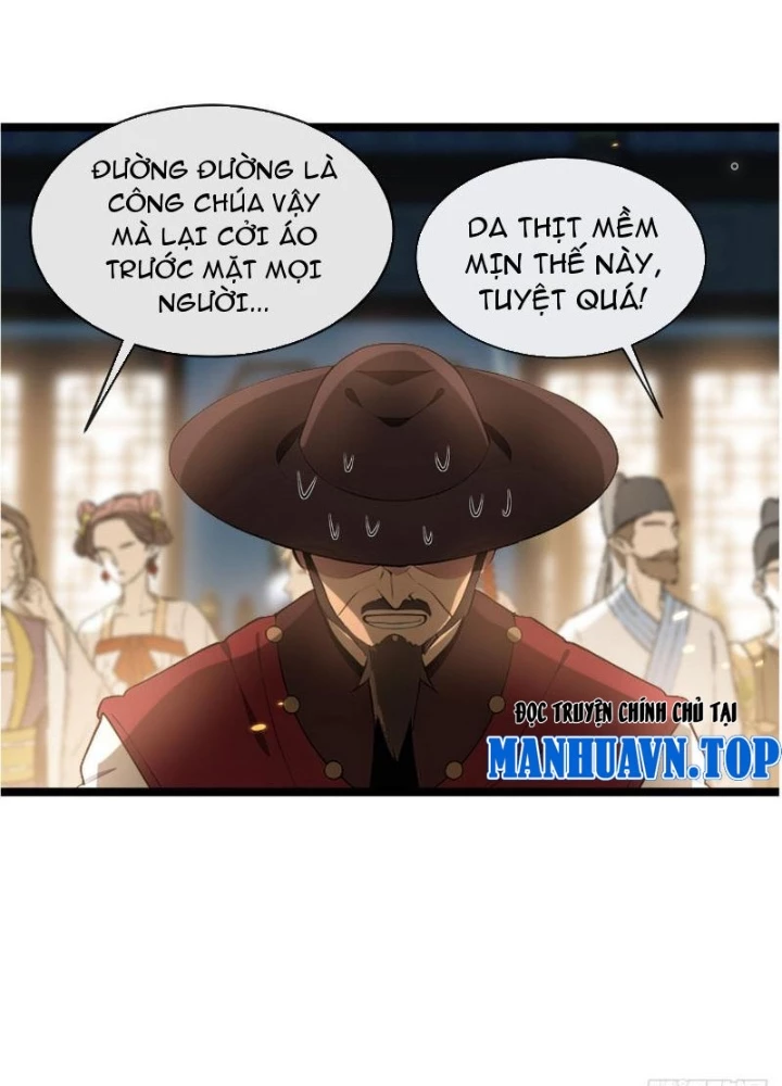 Hệ Thống Nhân Vật Chính: Ta Làm Đại Láo Khắp Các Giới Chapter 14 - 7