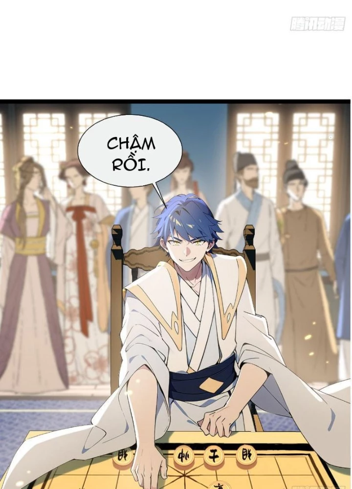 Hệ Thống Nhân Vật Chính: Ta Làm Đại Láo Khắp Các Giới Chapter 14 - 11