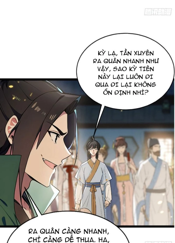 Hệ Thống Nhân Vật Chính: Ta Làm Đại Láo Khắp Các Giới Chapter 14 - 23