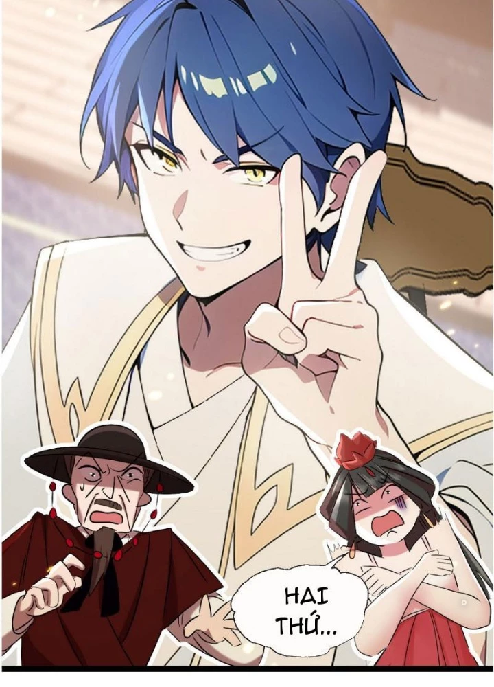 Hệ Thống Nhân Vật Chính: Ta Làm Đại Láo Khắp Các Giới Chapter 14 - 29