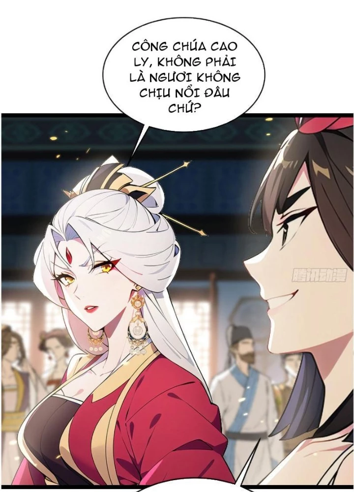 Hệ Thống Nhân Vật Chính: Ta Làm Đại Láo Khắp Các Giới Chapter 14 - 37