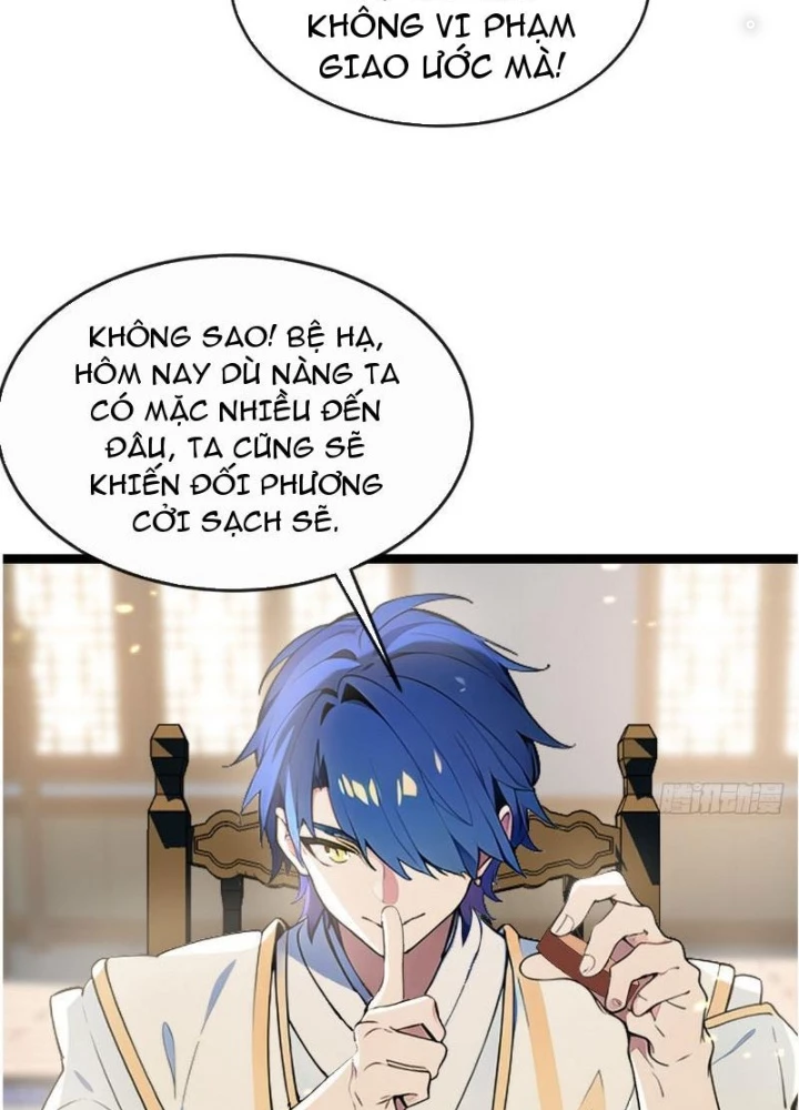 Hệ Thống Nhân Vật Chính: Ta Làm Đại Láo Khắp Các Giới Chapter 14 - 39