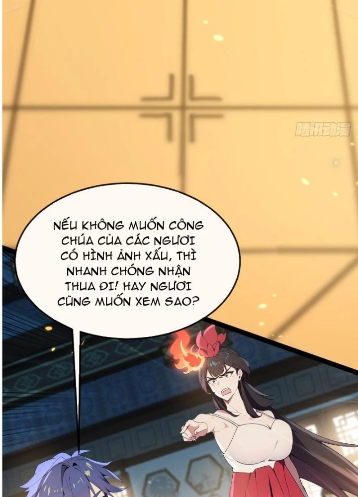 Hệ Thống Nhân Vật Chính: Ta Làm Đại Láo Khắp Các Giới Chapter 14 - 47